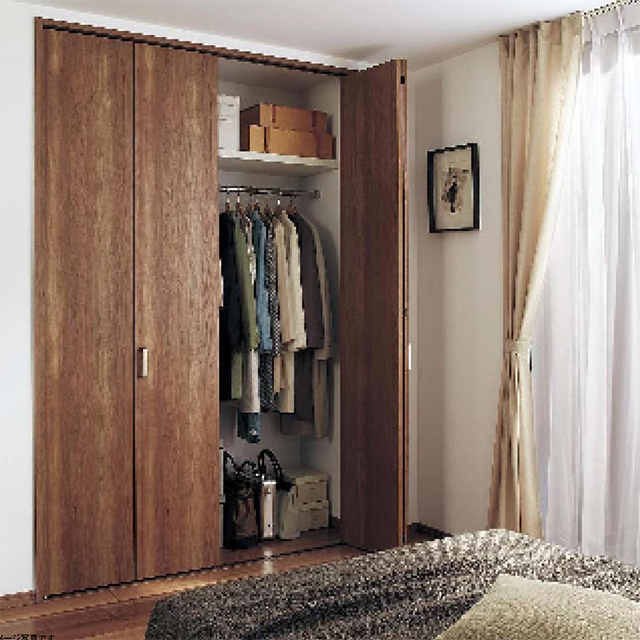 収納用建具