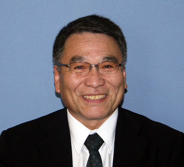 加藤徳弘